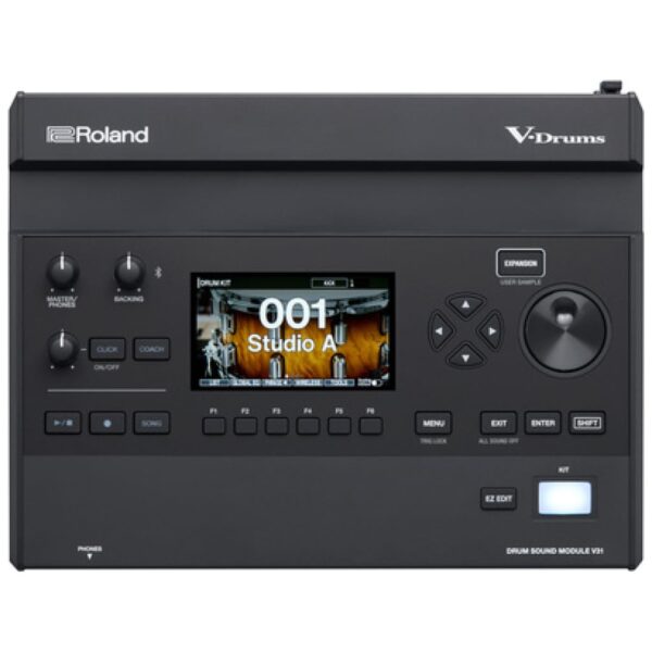 Roland V31 Drum Module Roland V31 Drum Module