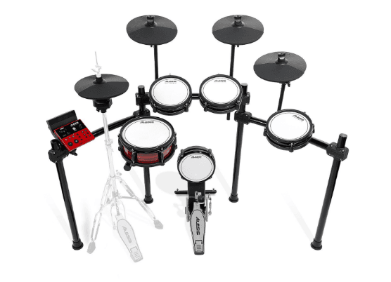 Alesis Nitro Ultimate