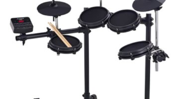 Alesis Turbo Mesh Kit Alesis Turbo Mesh Kit