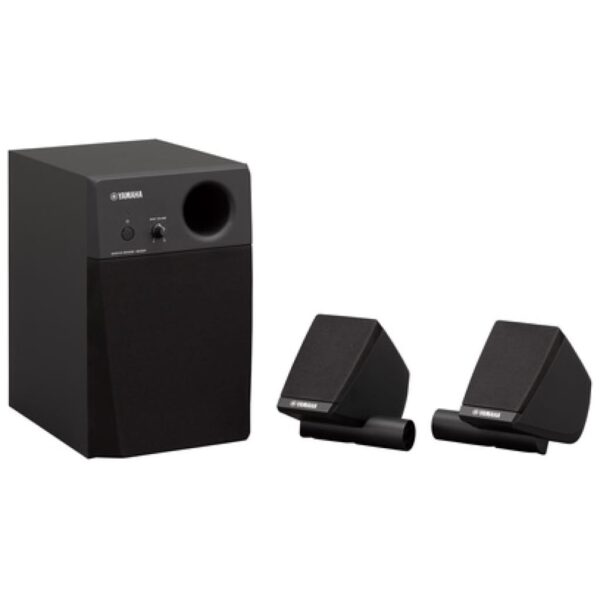 Yamaha MS45DR E-Drum Monitor System Yamaha MS45DR E-Drum Monitor System