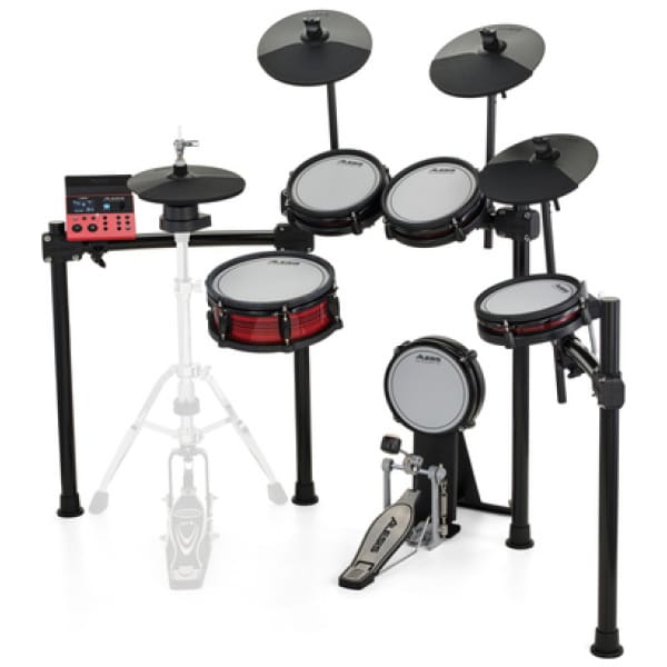 Alesis Nitro Ultimate Drum Kit