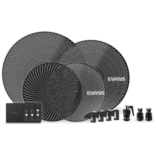 Evans Hybrid Sensory E-Kit Bundle